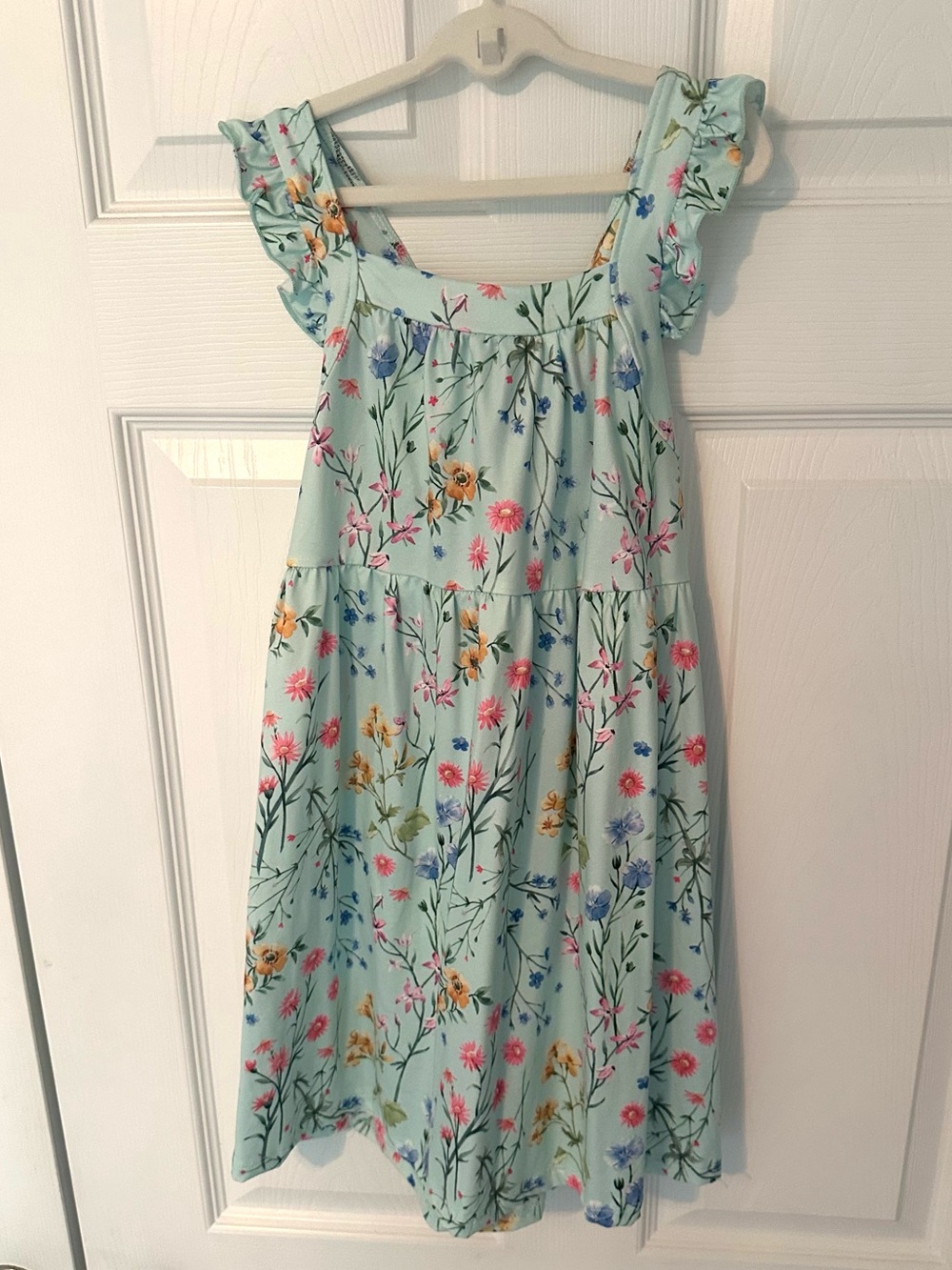 Mila & Rose Dress